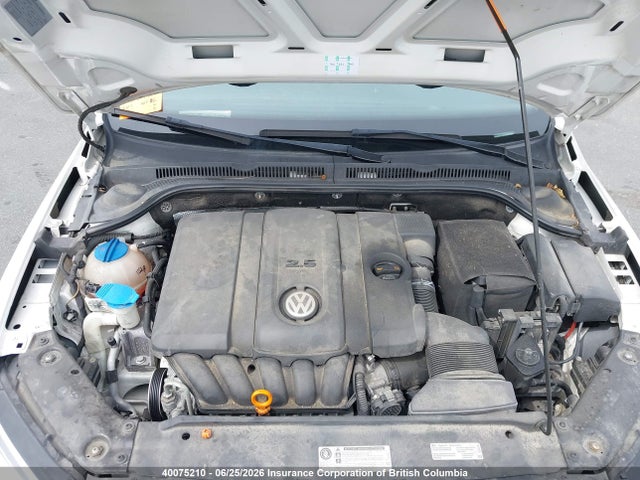 40075210 :رقم المزاد ، 3VWDX7AJ8CM359348 vin ، 2012 Volkswagen Jetta مزاد بيع
