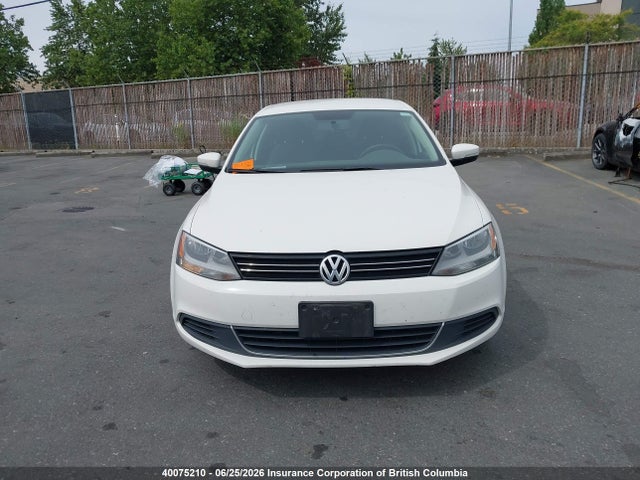 40075210 :رقم المزاد ، 3VWDX7AJ8CM359348 vin ، 2012 Volkswagen Jetta مزاد بيع