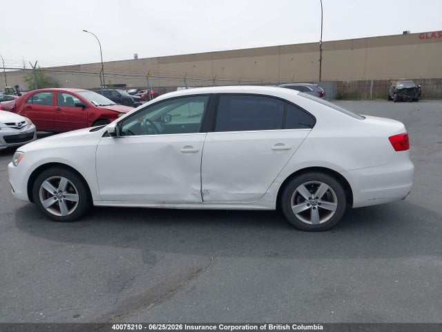 40075210 :رقم المزاد ، 3VWDX7AJ8CM359348 vin ، 2012 Volkswagen Jetta مزاد بيع