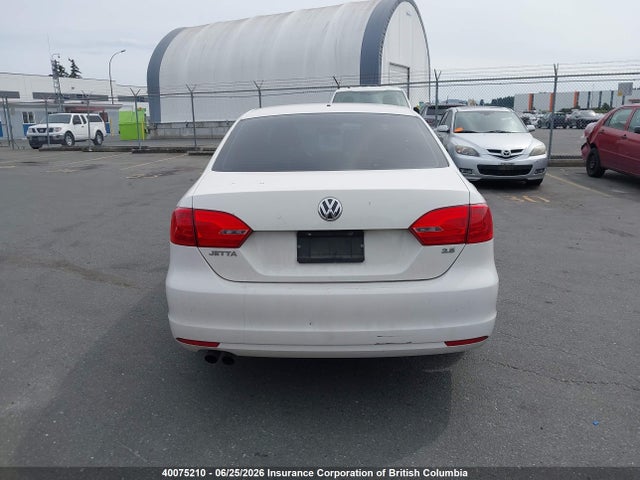 40075210 :رقم المزاد ، 3VWDX7AJ8CM359348 vin ، 2012 Volkswagen Jetta مزاد بيع