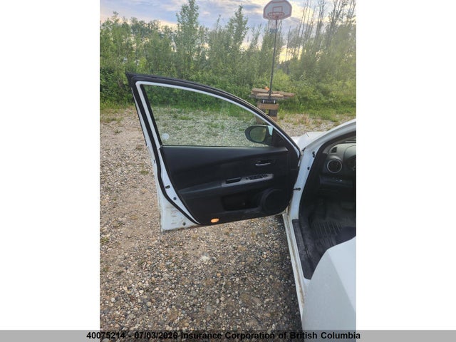 Aukcja sprzedaży 2010 Mazda 6 I, vin: 1YVHZ8BH0A5M14680, numer aukcji: 40075214