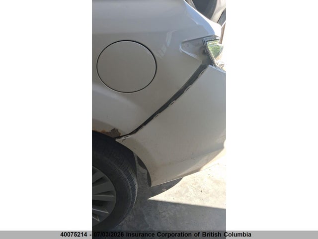 Aukcja sprzedaży 2010 Mazda 6 I, vin: 1YVHZ8BH0A5M14680, numer aukcji: 40075214