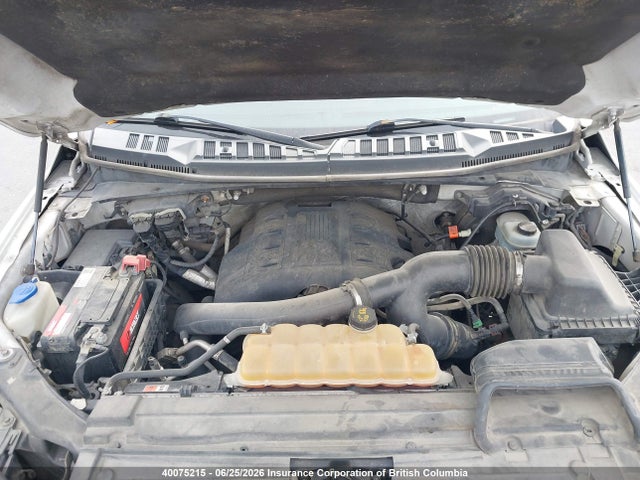 2015 Ford F150 მანქანა იყიდება აუქციონზე, vin: 1FTEW1EG5FFA64508, აუქციონის ნომერი: 40075215