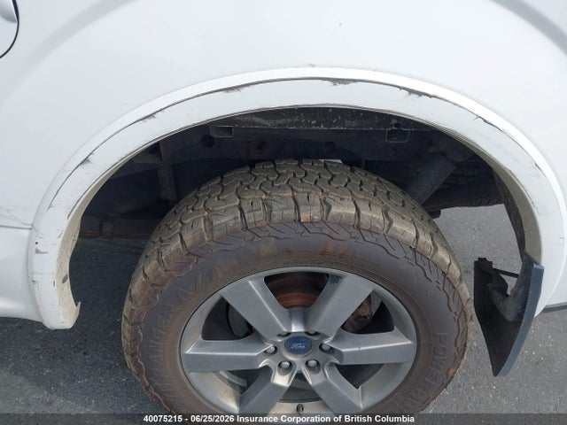 2015 Ford F150 მანქანა იყიდება აუქციონზე, vin: 1FTEW1EG5FFA64508, აუქციონის ნომერი: 40075215