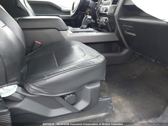 2015 Ford F150 მანქანა იყიდება აუქციონზე, vin: 1FTEW1EG5FFA64508, აუქციონის ნომერი: 40075215