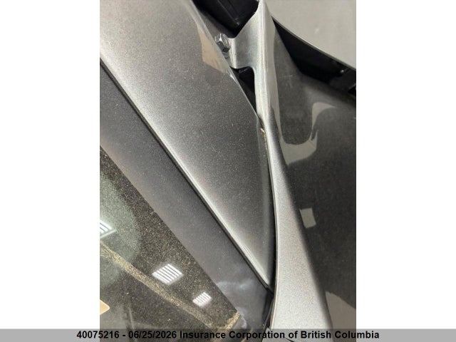 40075216 :رقم المزاد ، KNDPU3DF2S7352722 vin ، 2025 Kia Sportage Lx Fwd مزاد بيع