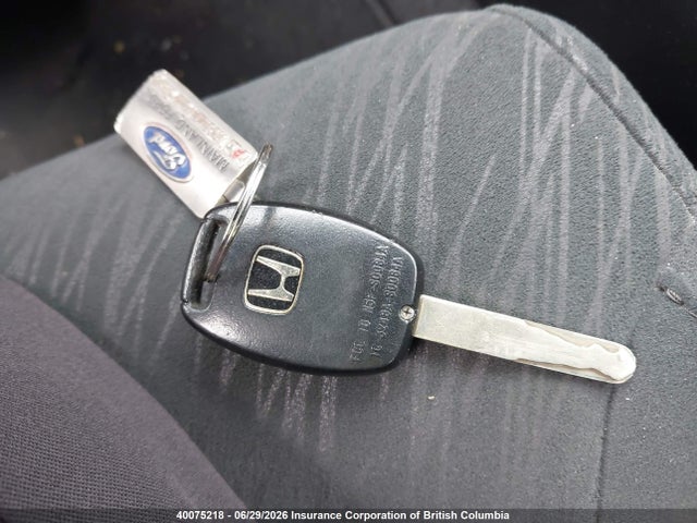 Продаж на аукціоні авто 2007 Honda Civic, vin: 2HGFG12687H008934, номер лоту: 40075218