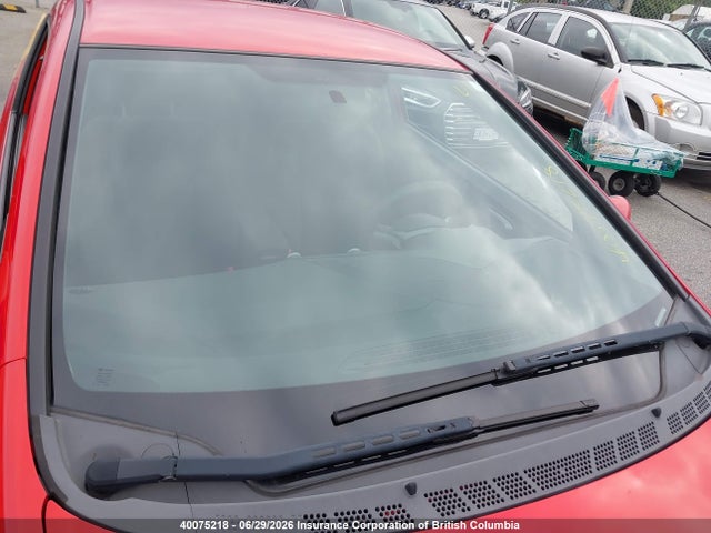 Продаж на аукціоні авто 2007 Honda Civic, vin: 2HGFG12687H008934, номер лоту: 40075218