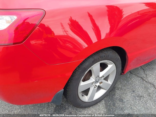 Продаж на аукціоні авто 2007 Honda Civic, vin: 2HGFG12687H008934, номер лоту: 40075218