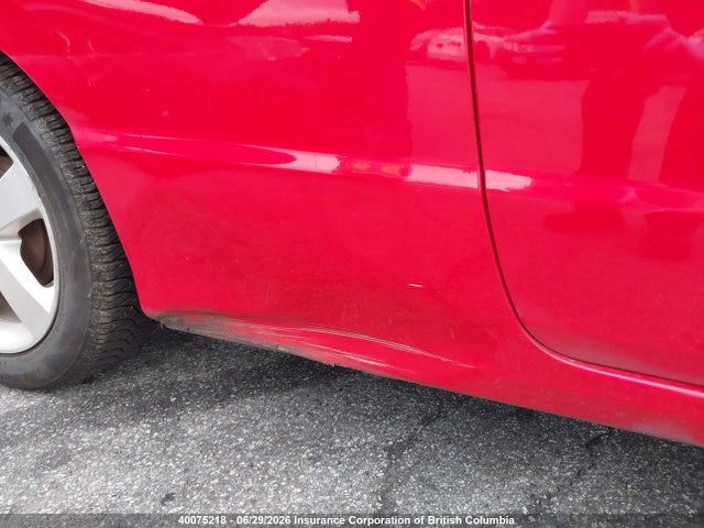 Продаж на аукціоні авто 2007 Honda Civic, vin: 2HGFG12687H008934, номер лоту: 40075218