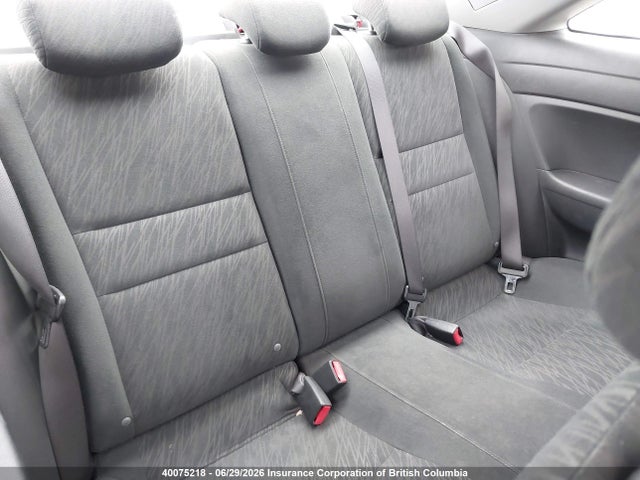 Продаж на аукціоні авто 2007 Honda Civic, vin: 2HGFG12687H008934, номер лоту: 40075218
