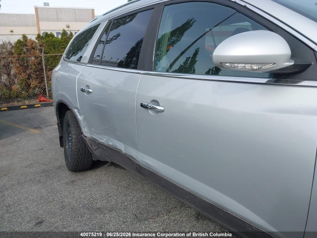2009 Buick Enclave Cx მანქანა იყიდება აუქციონზე, vin: 5GAER13D89J145313, აუქციონის ნომერი: 40075219