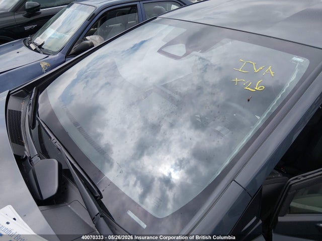 2026 Toyota Prius Se/xse/xse Premium/night Shade მანქანა იყიდება აუქციონზე, vin: JTDACACU3T3073334, აუქციონის ნომერი: 40070333