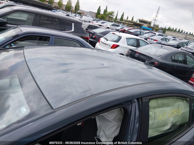 2026 Toyota Prius Se/xse/xse Premium/night Shade მანქანა იყიდება აუქციონზე, vin: JTDACACU3T3073334, აუქციონის ნომერი: 40070333