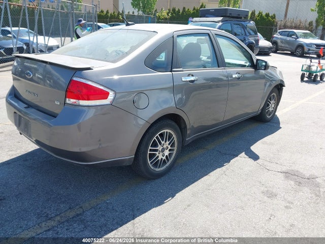 2011 Ford Focus მანქანა იყიდება აუქციონზე, vin: 1FAHP3FN3BW204459, აუქციონის ნომერი: 40075222