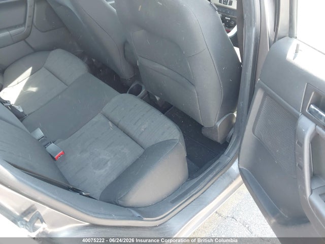 2011 Ford Focus მანქანა იყიდება აუქციონზე, vin: 1FAHP3FN3BW204459, აუქციონის ნომერი: 40075222