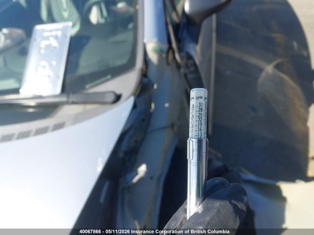 Aukcja sprzedaży 2009 Honda Civic Dx, vin: 2HGFA16239H013440, numer aukcji: 40067866