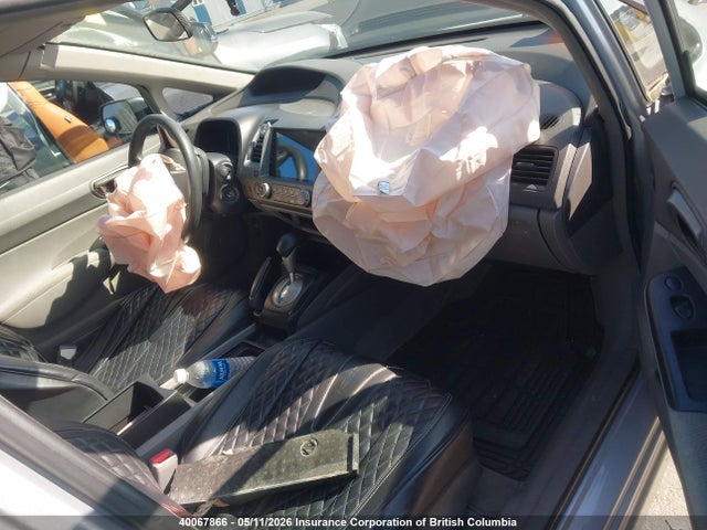 Aukcja sprzedaży 2009 Honda Civic Dx, vin: 2HGFA16239H013440, numer aukcji: 40067866