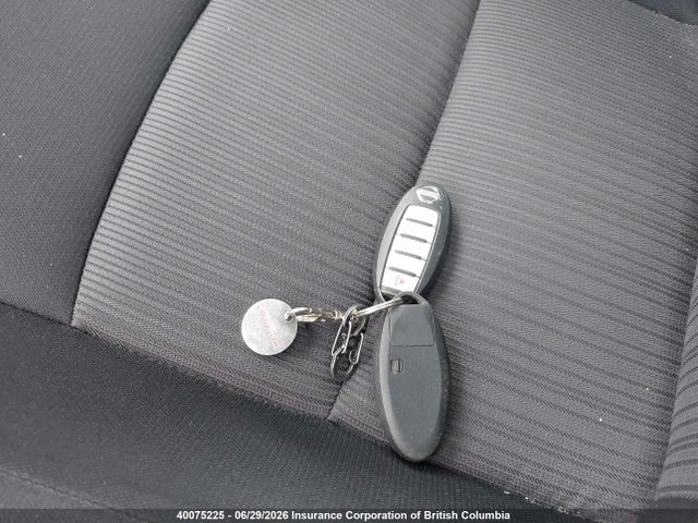 2022 Nissan Sentra Sv მანქანა იყიდება აუქციონზე, vin: 3N1AB8CV8NY232656, აუქციონის ნომერი: 40075225