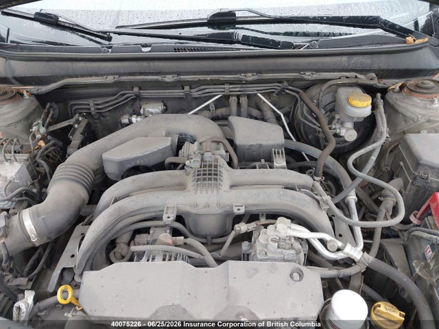 Subaru Outback 2.5i Premium 2015 4S4BSCDC2F3213088 Image 10