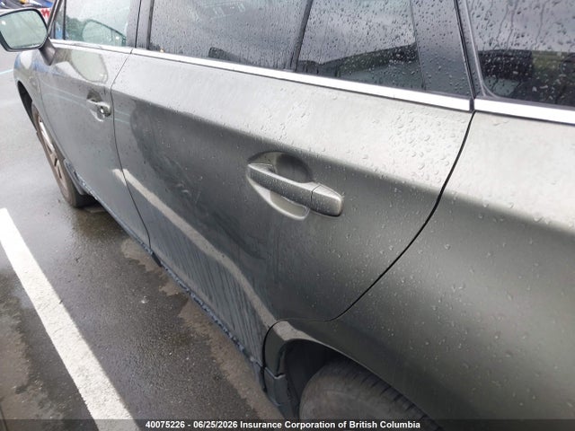 Subaru Outback 2.5i Premium 2015 4S4BSCDC2F3213088 Image 15