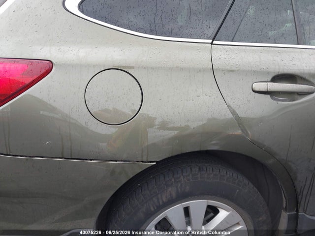 Subaru Outback 2.5i Premium 2015 4S4BSCDC2F3213088 Image 21