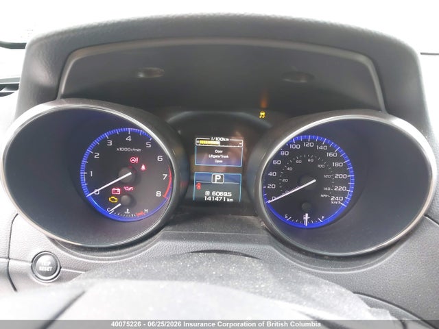 Subaru Outback 2.5i Premium 2015 4S4BSCDC2F3213088 Image 7