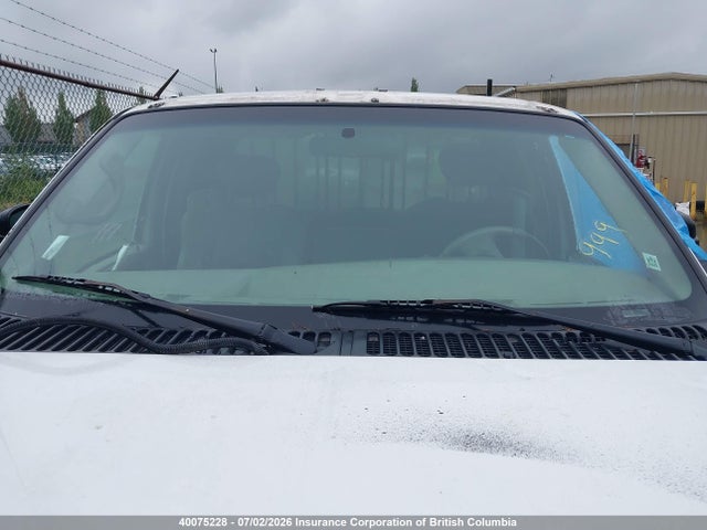 40075228 :رقم المزاد ، 1FTSX31FX1EB26413 vin ، 2001 Ford F350 مزاد بيع