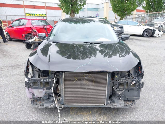Honda Civic 2016 2HGFC2F51GH031605 Image 13