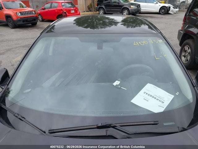 Продаж на аукціоні авто 2016 Honda Civic, vin: 2HGFC2F51GH031605, номер лоту: 40075232