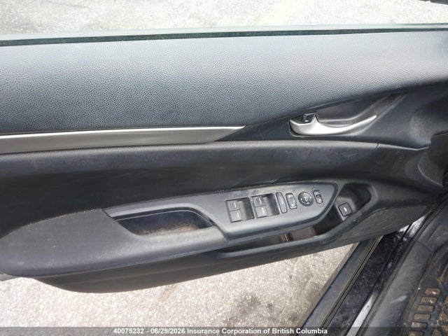 Honda Civic 2016 2HGFC2F51GH031605 Image 21
