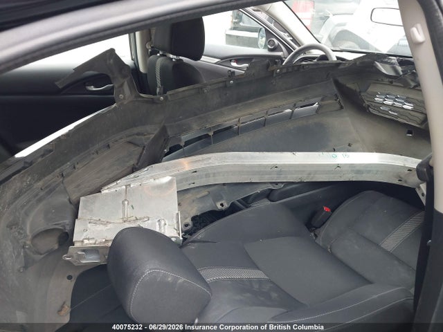 Honda Civic 2016 2HGFC2F51GH031605 Image 23