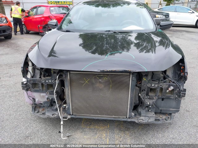 Honda Civic 2016 2HGFC2F51GH031605 Image 6