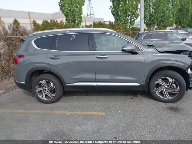 Hyundai Santa Fe Sel 2023 5NMS3DAJ8PH501730 Image 13