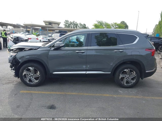 Hyundai Santa Fe Sel 2023 5NMS3DAJ8PH501730 Image 14