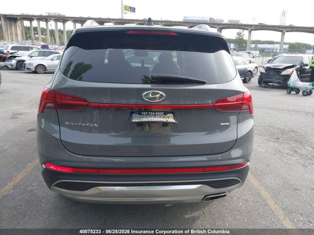 Hyundai Santa Fe Sel 2023 5NMS3DAJ8PH501730 Image 16