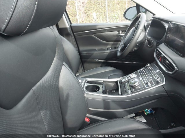 Hyundai Santa Fe Sel 2023 5NMS3DAJ8PH501730 Image 5