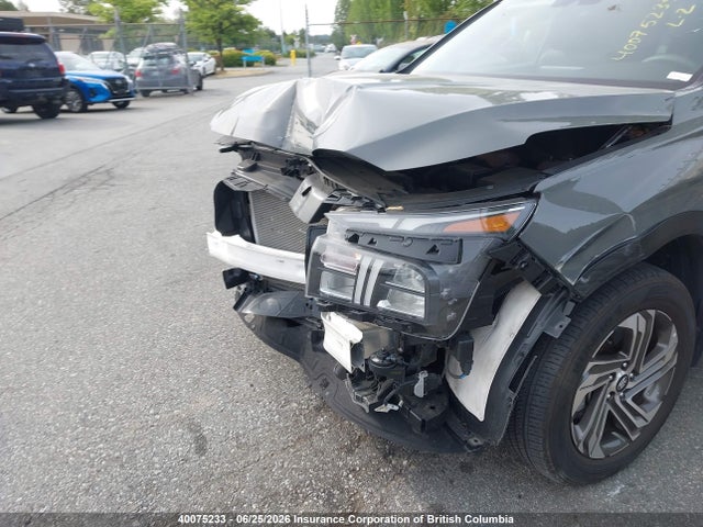 Hyundai Santa Fe Sel 2023 5NMS3DAJ8PH501730 Image 6