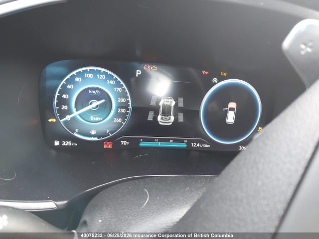 Hyundai Santa Fe Sel 2023 5NMS3DAJ8PH501730 Image 7