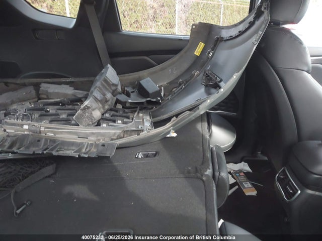 Hyundai Santa Fe Sel 2023 5NMS3DAJ8PH501730 Image 8