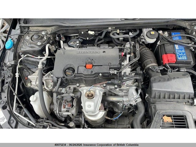 Aukcja sprzedaży 2024 Honda Civic, vin: 2HGFE2F56RH104562, numer aukcji: 40075234