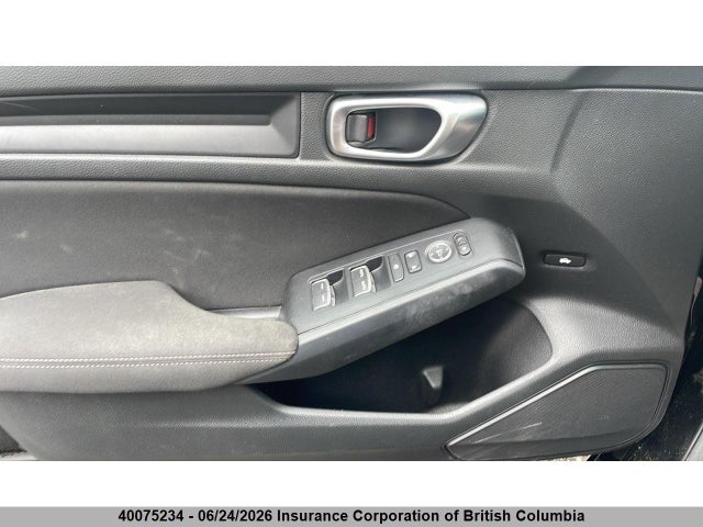 Aukcja sprzedaży 2024 Honda Civic, vin: 2HGFE2F56RH104562, numer aukcji: 40075234