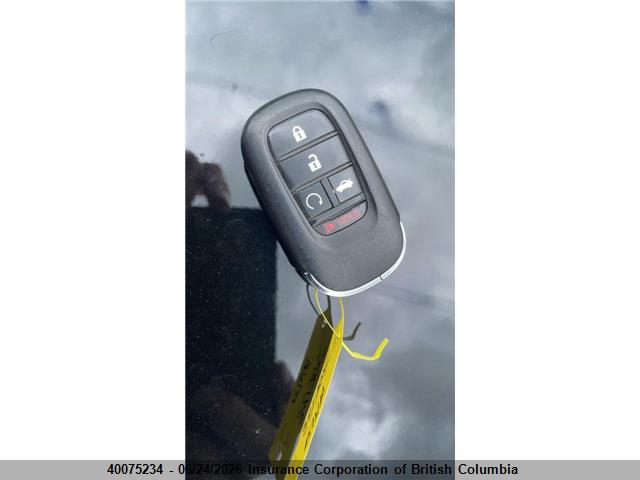 Aukcja sprzedaży 2024 Honda Civic, vin: 2HGFE2F56RH104562, numer aukcji: 40075234