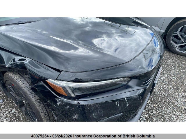 Aukcja sprzedaży 2024 Honda Civic, vin: 2HGFE2F56RH104562, numer aukcji: 40075234