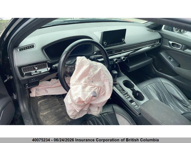 Aukcja sprzedaży 2024 Honda Civic, vin: 2HGFE2F56RH104562, numer aukcji: 40075234