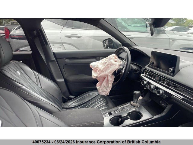 Aukcja sprzedaży 2024 Honda Civic, vin: 2HGFE2F56RH104562, numer aukcji: 40075234