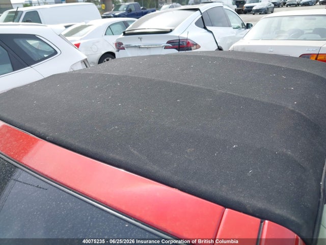 2009 Mitsubishi Eclipse Spyder Gs მანქანა იყიდება აუქციონზე, vin: 4A3AL25F29E008439, აუქციონის ნომერი: 40075235