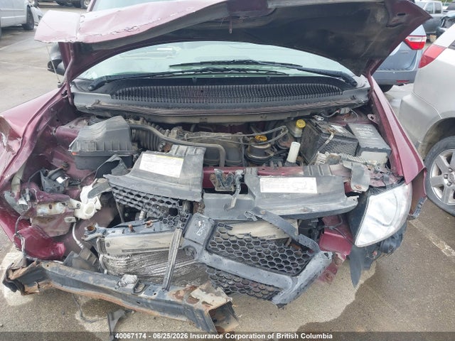 Продаж на аукціоні авто 2003 Dodge Caravan Se, vin: 1D4GP25R23B217915, номер лоту: 40067174