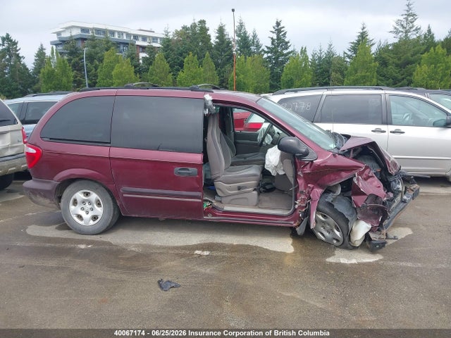 Продаж на аукціоні авто 2003 Dodge Caravan Se, vin: 1D4GP25R23B217915, номер лоту: 40067174