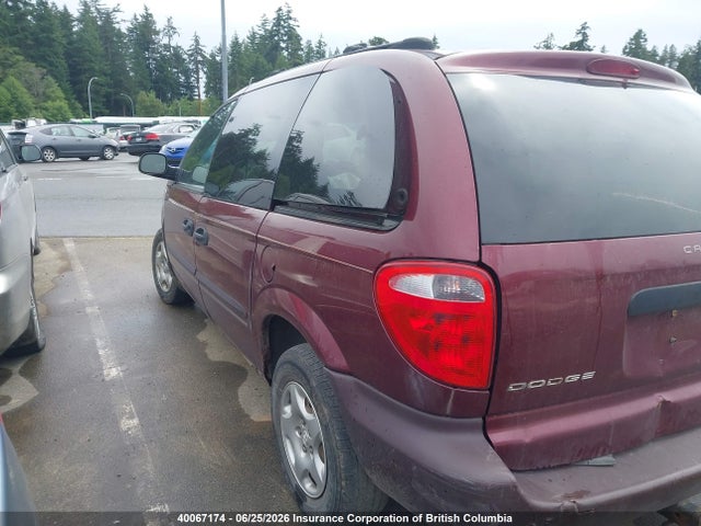 Продаж на аукціоні авто 2003 Dodge Caravan Se, vin: 1D4GP25R23B217915, номер лоту: 40067174